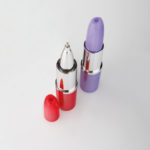 Lips. Ball pen | Plastic Ball Pens - Image 4