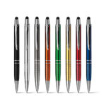 Marieta UV Stylus. Ball pen | Plastic Ball Pens