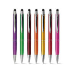 Marieta Plastic Stylus. Ball pen | Plastic Ball Pens