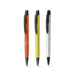 Marieta Dark. Ball pen | Metal and other material Ball Pens - Image 2