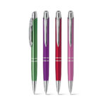 Marieta SNT. Ball pen | Metal and other material Ball Pens