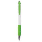 Abisko. Ball pen | Plastic Ball Pens - Image 4