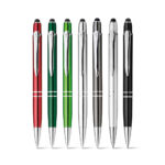 Marieta Touch. Ball pen | Metal and other material Ball Pens