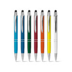 Marieta Stylus. Ball pen | Metal and other material Ball Pens