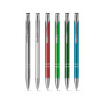 Oleg Slim. Ball pen | Metal and other material Ball Pens - Image 2