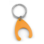 Porthos Plastic. Keyring | Keyrings with Function