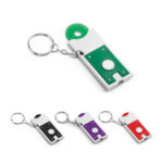 Mate. Keyring | Keyrings with Function - Image 2