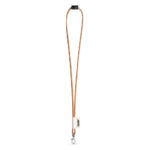 Lanyard Cork Long Set. Standard Models | Identification - Lanyards
