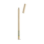RECICLA. Paper kraft ball pen | Ecological Ball Pens - Image 6
