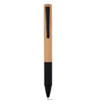 BACH. Bamboo ball pen | Ecological Ball Pens - Image 2