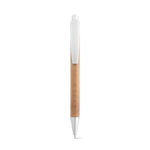 BAMBU. Bamboo ball pen | Ecological Ball Pens