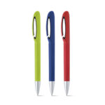 Volpi. Ball pen | Plastic Ball Pens - Image 2
