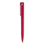 GAUSS. Ball pen with clip | Plastic Ball Pens - Image 3