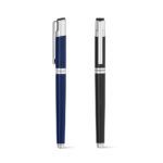 BONO. Ball pen with metal clip | Plastic and Metal Ball Pens - Image 2