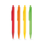 Sunny. Ball pen | Plastic Ball Pens - Image 3