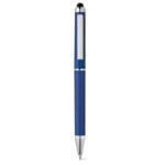 ESLA. Ball pen with metal clip | Plastic and Metal Ball Pens - Image 3