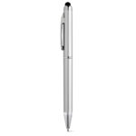 ESLA. Ball pen with metal clip | Plastic and Metal Ball Pens - Image 4