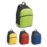 KIMI. Backpack in 600D | Backpacks - Image 2
