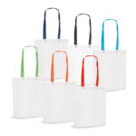 WOODBURY. Bag | Non-Woven Shopping Bags - Image 2