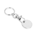 FIDO. Metal keyring | Metal Keyrings - Image 2
