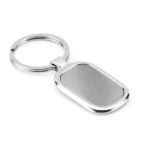 ZABEL. Metal keyring | Metal Keyrings