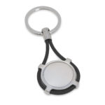 INDURAIN. Metal keyring | Metal and Other Keyrings