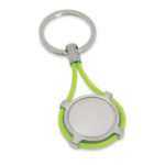 INDURAIN. Metal keyring | Metal and Other Keyrings - Image 4