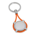 INDURAIN. Metal keyring | Metal and Other Keyrings - Image 5