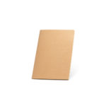 ALCOTT A5. A5 Notepad | Notepads - Image 2