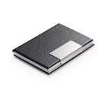 REEVES. Aluminium card holder | Cardholders