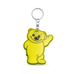 BERRY. Fluorescent keyring | Keyring
