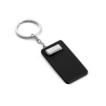 SINNET. PVC keyring | Keyring
