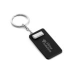 SINNET. PVC keyring | Keyring - Image 2