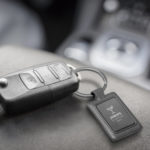 DIAMOND. Metal keyring | Metal Keyrings - Image 2