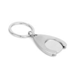 PORTHOS. Metal keyring | Metal Keyrings