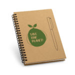 ROCK. B6 Notepad | Notepads with Functions - Image 10