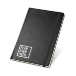 Leonida. Pocket sized notepad | Notepads - Image 2