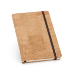PORTEL A5. A5 Notepad | Ecological Notepads