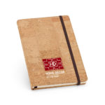 PORTEL A5. A5 Notepad | Ecological Notepads - Image 5