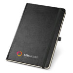 CHAMBERI. A5 Notepad | Notepads with Functions - Image 2