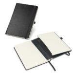 CHAMBERI. A5 Notepad | Notepads with Functions - Image 3