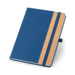 TORDO. A5 Notepad | Ecological Notepads - Image 2