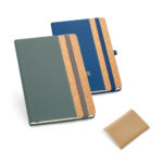 TORDO. A5 Notepad | Ecological Notepads - Image 3