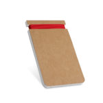 WILDE. B7 Notepad | Ecological Notepads