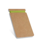 WILDE. B7 Notepad | Ecological Notepads - Image 3