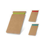 WILDE. B7 Notepad | Ecological Notepads - Image 2