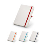 JOYCE. A5 Notepad | Notepads with Functions - Image 2