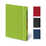 BERGSON. A6 Notepad | Notepads - Image 2
