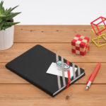PLOT. A5 Notepad | Notepads with Functions - Image 3