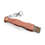 GUNTER. Pocket knife in stainless steel and wood | Pocket knives - Image 5